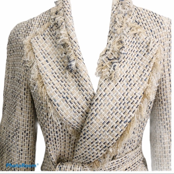 BRIGHTON PARIS TWEED JACKET - Picture 3 of 16